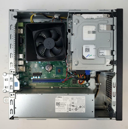 Dell Vostro 3681 Win 11 Home i5-10400 16GB RAM 512GB NVMe | Grade A