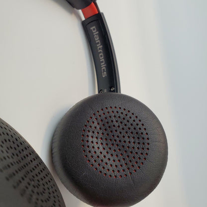 Plantronics C5220T 3.5mm/USB Wired Headset | Grade A
