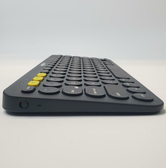 Logitech K380 Bluetooth Wireless Keyboard | Grade A
