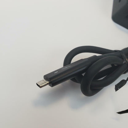 Dell WD19TB Thunderbolt Docking Station Bundle | Grade B