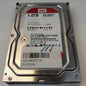 Western Digital WD10EFRX 1TB 3.5" SATA Internal HDD | Grade A