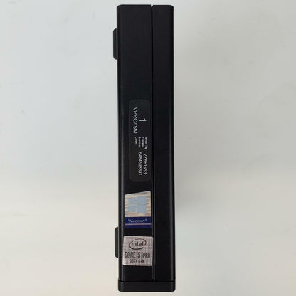 Dell OptiPlex 7080 Win 11 Home i5-10500T 16GB RAM 256GB NVMe | Grade B