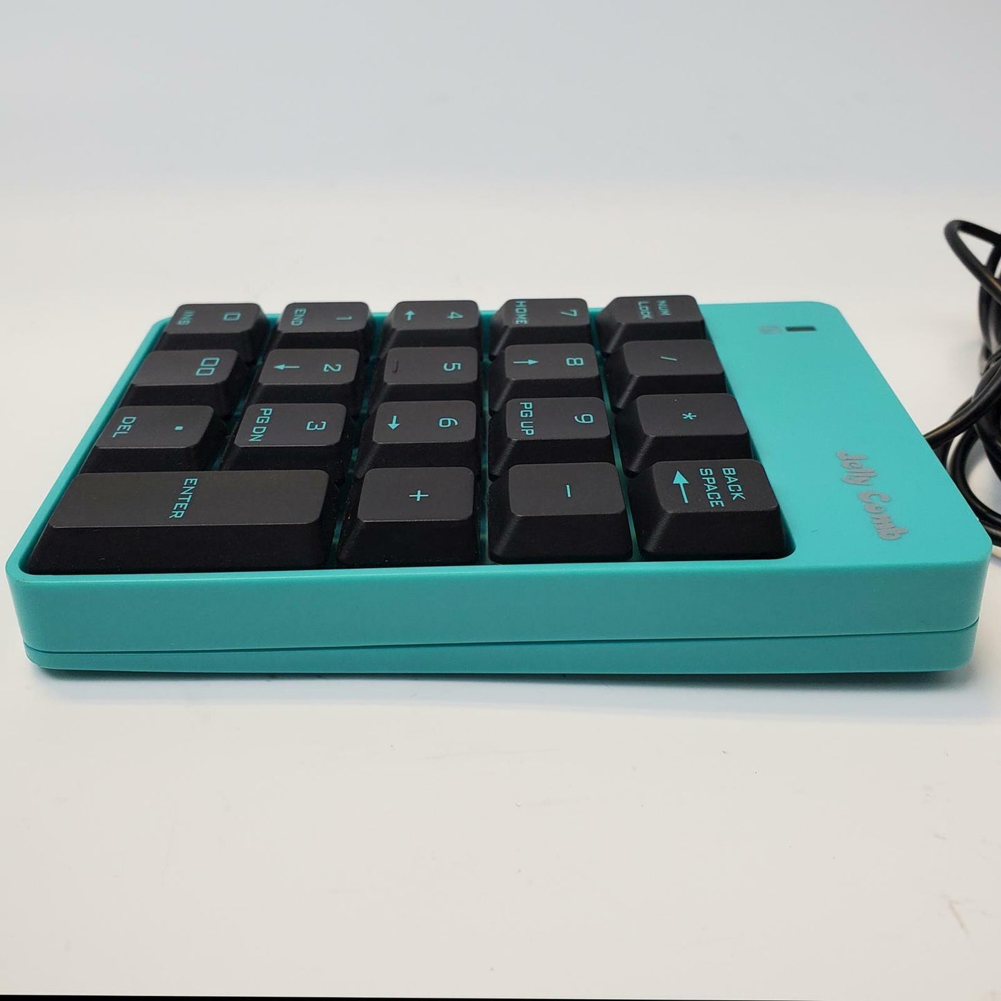 Jelly Comb SK-051 USB Wired Numeric Keypad | Grade A
