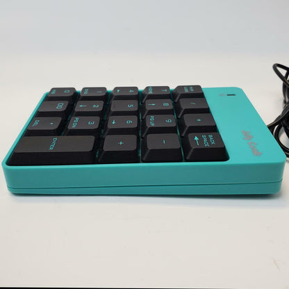 Jelly Comb SK-051 USB Wired Numeric Keypad | Grade A