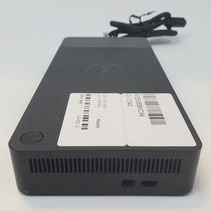 Dell WD19TB Thunderbolt Docking Station Bundle | Grade B