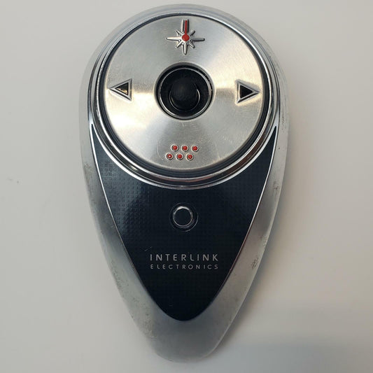 INTERLINK ELECTRONICS VP4300 USB Wireless Presenter Remote | Grade B