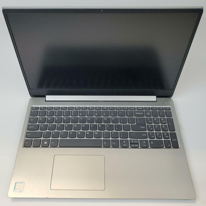 Lenovo IdeaPad 330S-15IKB Win 11 Home i5-8250U 12GB RAM 256GB M.2 | Grade C