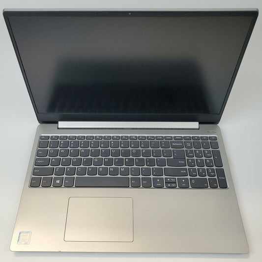 Lenovo IdeaPad 330S-15IKB Win 11 Home i5-8250U 12GB RAM 256GB M.2 | Grade C