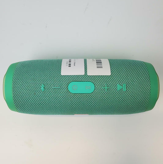 JBL Charge 3 Bluetooth Wireless Speaker | Grade B