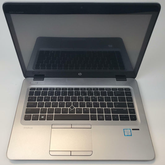 HP EliteBook 840 G4 i7-7600U 8GB RAM 256GB SSD | Grade B