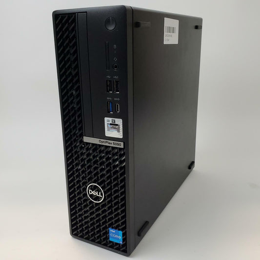 Dell OptiPlex 5090 Win 11 Home i5-11500 16GB RAM 512GB NVMe | Grade B