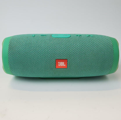JBL Charge 3 Bluetooth Wireless Speaker | Grade B