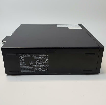 Dell OptiPlex 5090 Win 11 Home i5-11500 16GB RAM 512GB NVMe | Grade B