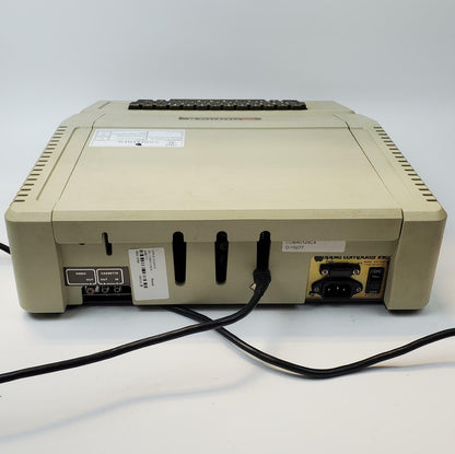 Apple II A2S0016 Personal Computer | Grade D
