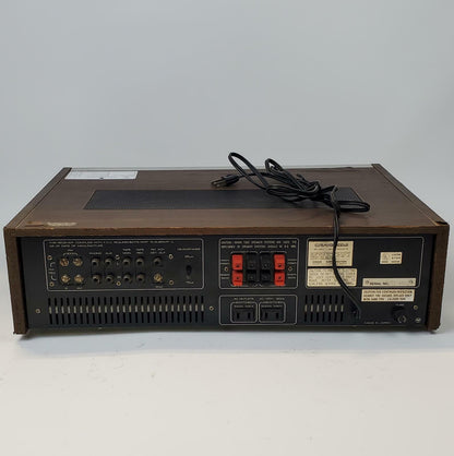 Craig 5502 Series 5000 Deluxe Integrated Receiver | Grade B