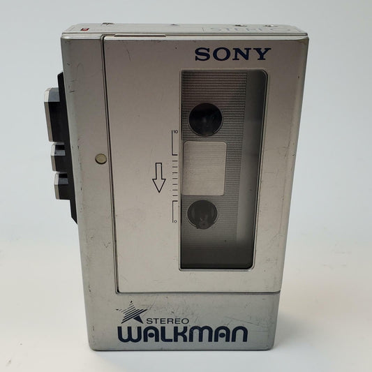 Sony WM-4 Cassette Walkman | Grade B