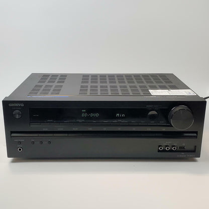Onkyo TX-SR313 5.1 Surround Receiver | Grade B