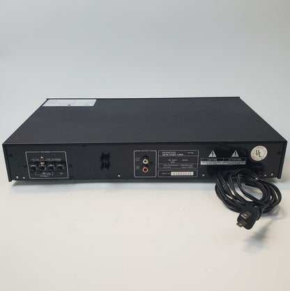 Kenwood KT-54 Stereo AM/FM Tuner | Grade B