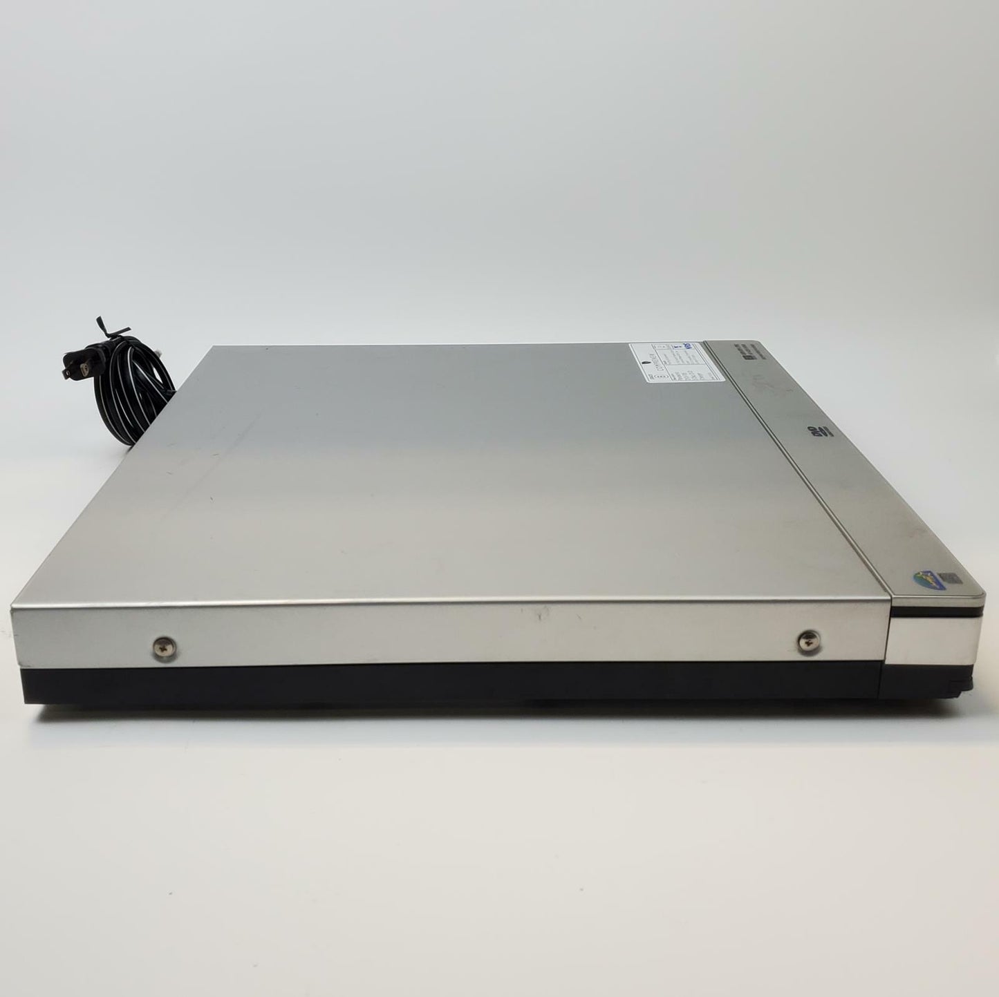 Panasonic DVD-F85 5-Disc DVD Changer | Grade B