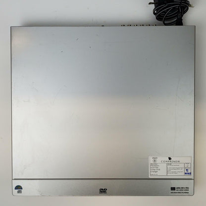 Panasonic DVD-F85 5-Disc DVD Changer | Grade B