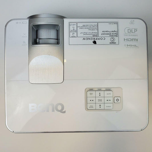 BenQ MW632ST Digital Projector | Grade C