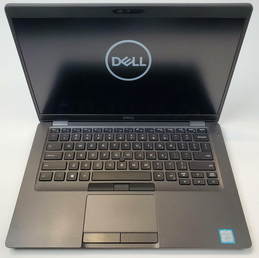 Dell Latitude 5400 Win 11 Home i5-8265U 8GB RAM 256GB NVMe | Grade C
