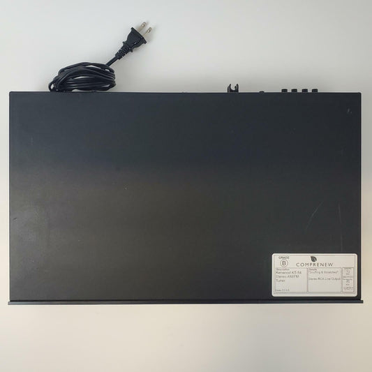 Kenwood KT-54 Stereo AM/FM Tuner | Grade B