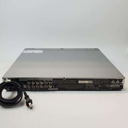 Panasonic DVD-F85 5-Disc DVD Changer | Grade B
