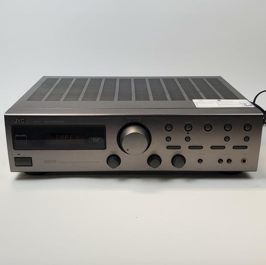 JVC RX-317TN Stereo Receiver | Grade B