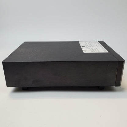 KEF KUBE 200 Loudspeaker Active Equalizer | Grade F