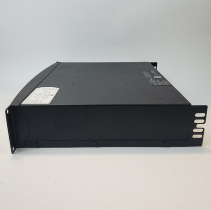 Crown CTs3000 Stereo Power Amplifier | Grade B
