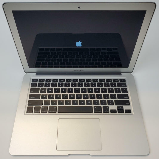 Apple A1466 MacBook Air Monterey i5-5350U 8GB RAM 500GB M.2 | Grade B | 3871