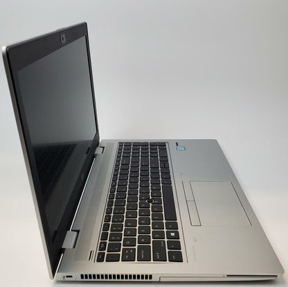 HP ProBook 650 G4 Win 11 Home i5-8350U 16GB RAM 256GB M.2 | Grade C | 3869