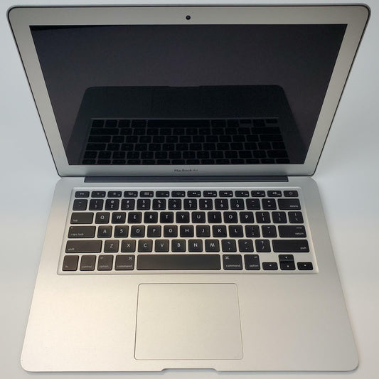 Apple A1466 MacBook Air Monterey i5-5350U 8GB RAM 500GB M.2 | Grade B | 3871