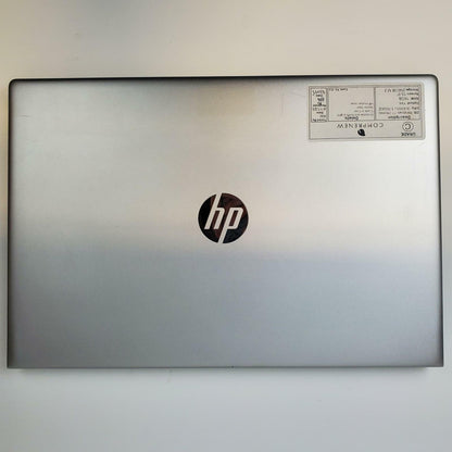 HP ProBook 650 G4 Win 11 Home i5-8350U 16GB RAM 256GB M.2 | Grade C