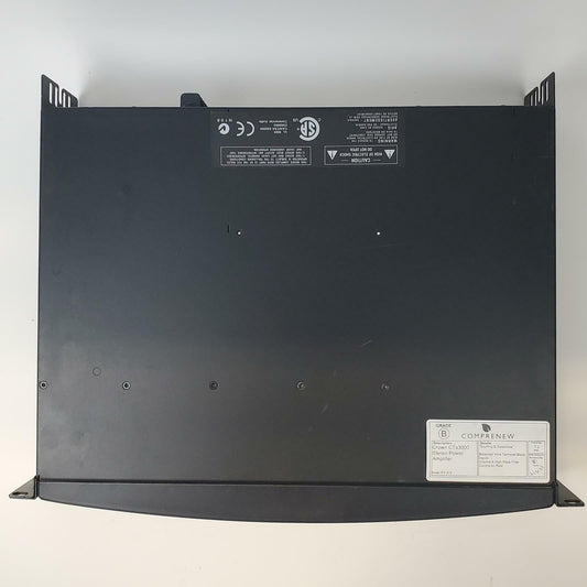 Crown CTs3000 Stereo Power Amplifier | Grade B