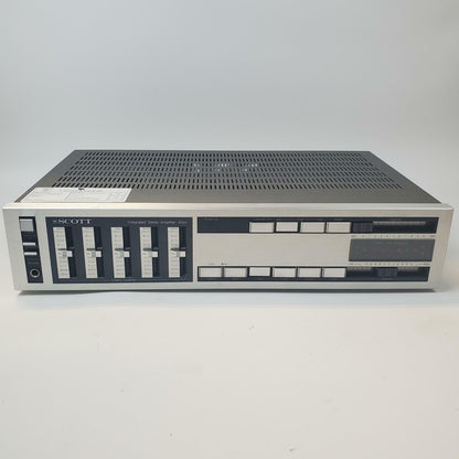 Scott 459A Integrated Stereo Amplifier | Grade B
