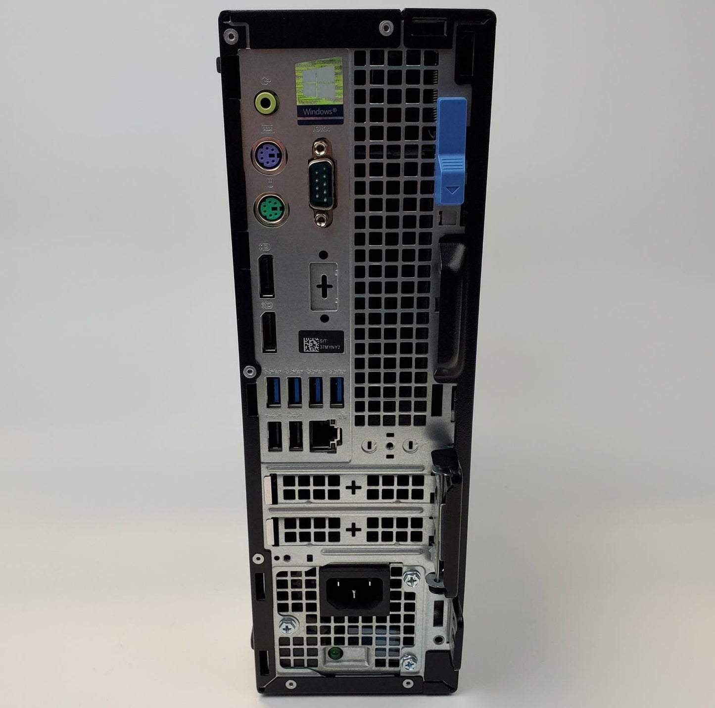 Dell OptiPlex 7070 Win 11 Home i7-9700 16GB RAM 512GB M.2 | Grade B