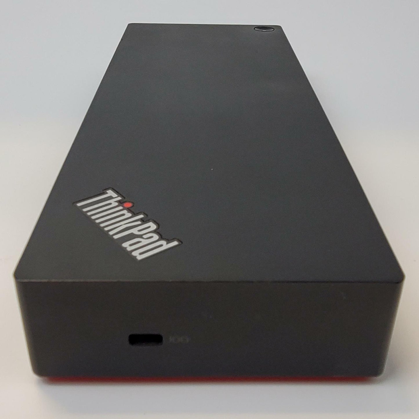 Lenovo DBB9003L1 ThinkPad Thunderbolt 3 Dock Bundle | Grade B