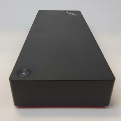 Lenovo DBB9003L1 ThinkPad Thunderbolt 3 Dock Bundle | Grade B