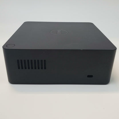 Dell TB16 Thunderbolt Laptop Docking Station Bundle | Grade B