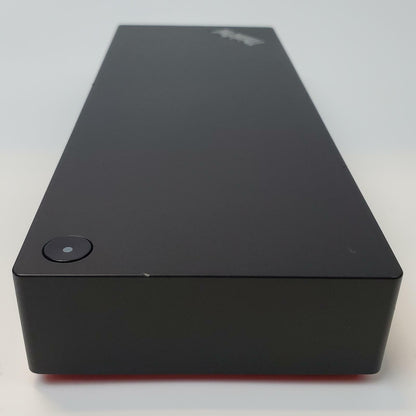 Lenovo DK2131 ThinkPad Universal Thunderbolt 4 Dock Bundle | Grade B