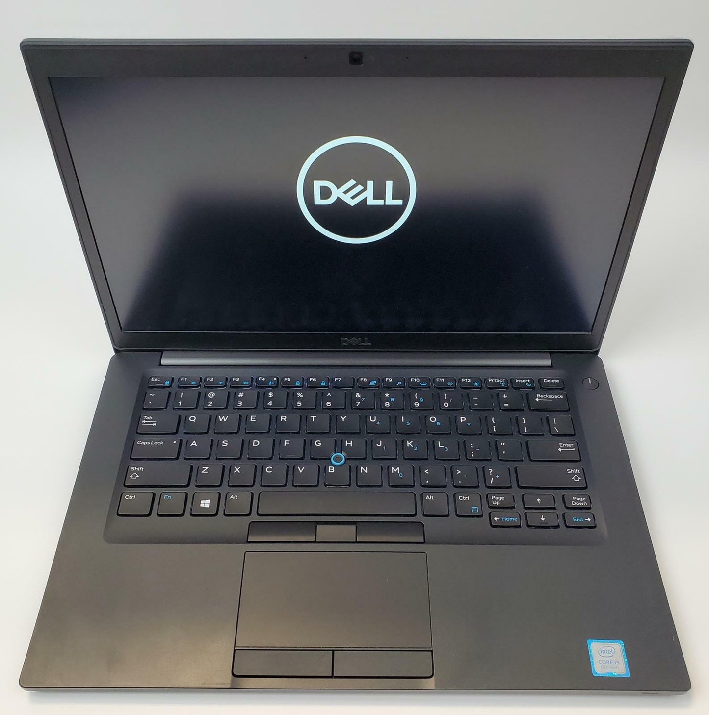 Dell Latitude 7490 Win 11 Home i5-8265U 16GB RAM 512GB NVMe | Grade C