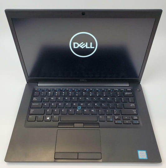 Dell Latitude 7490 Win 11 Home i5-8265U 16GB RAM 512GB NVMe | Grade C