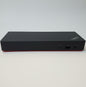 Lenovo DK2131 ThinkPad Universal Thunderbolt 4 Dock Bundle | Grade B