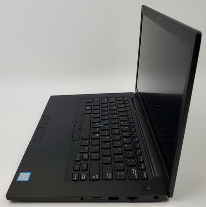 Dell Latitude 7490 Win 11 Home i5-8265U 16GB RAM 512GB NVMe | Grade C