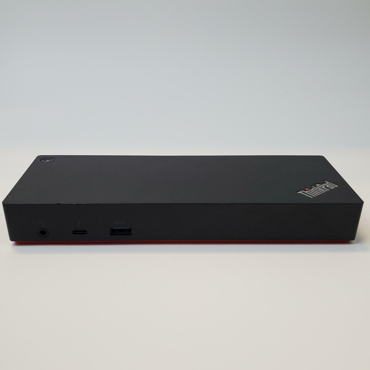 Lenovo DBB9003L1 ThinkPad Thunderbolt 3 Dock Bundle | Grade B
