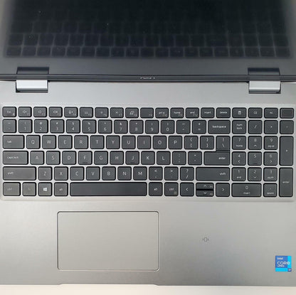 Dell Latitude 5520 Win 11 Home i7-1185G7 32GB RAM 1TB NVMe | Grade C