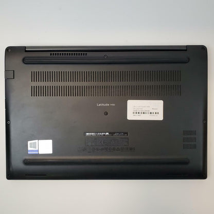 Dell Latitude 7490 Win 11 Home i5-8250U 32GB RAM 256GB NVMe | Grade B