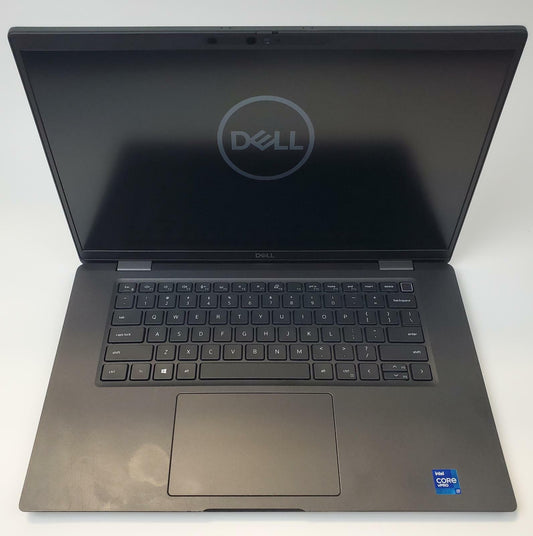 Dell Latitude 7520 Win 11 Home i7-1185G7 16GB RAM 1TB NVMe | Grade C